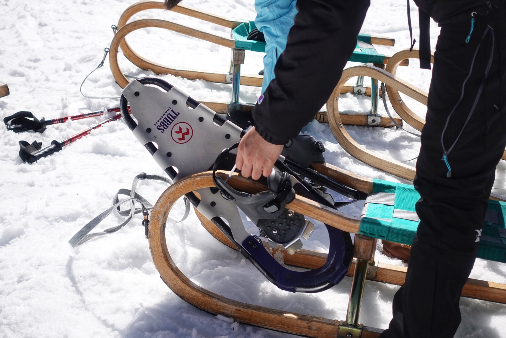 适合5天徒步的登山鞋,第一双登山鞋