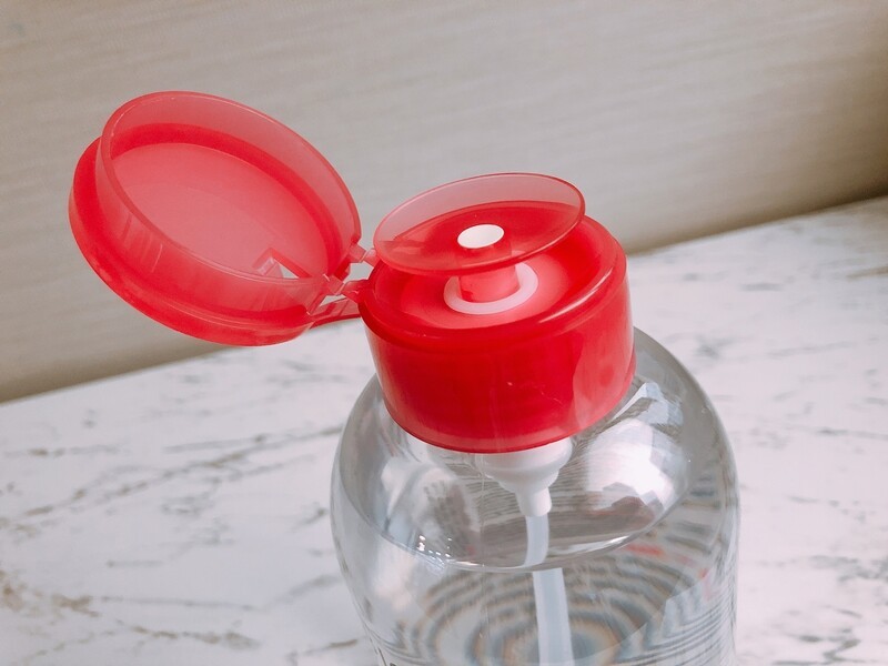 哪款卸妆水比较温和好用卸得干净,温和保湿的卸妆水推荐