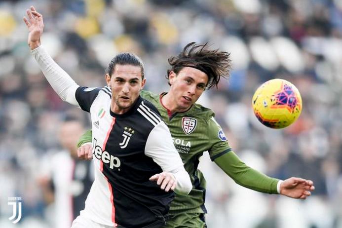 博格巴世界波集锦尤文图斯,尤文时期博格巴有多强