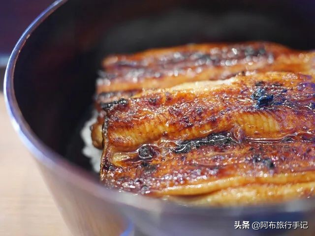 去日本才能吃过瘾的岛国本土食材，至少有8种便宜了游客