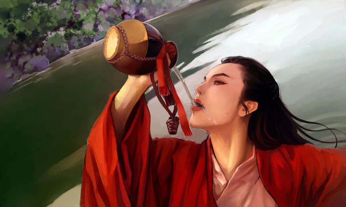 阿里女员工事件背后：马云的金庸江湖财产，张勇有勇气彻底打破吗