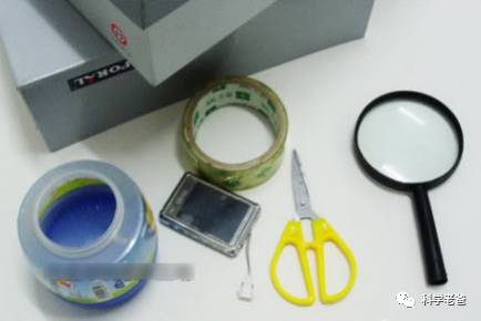 投影机简单教程,手机改造投影仪教程