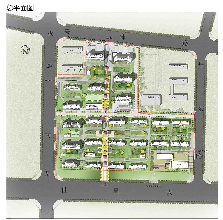 威海龙湖地产房价走势如何,龙湖地产在威海有几个项目