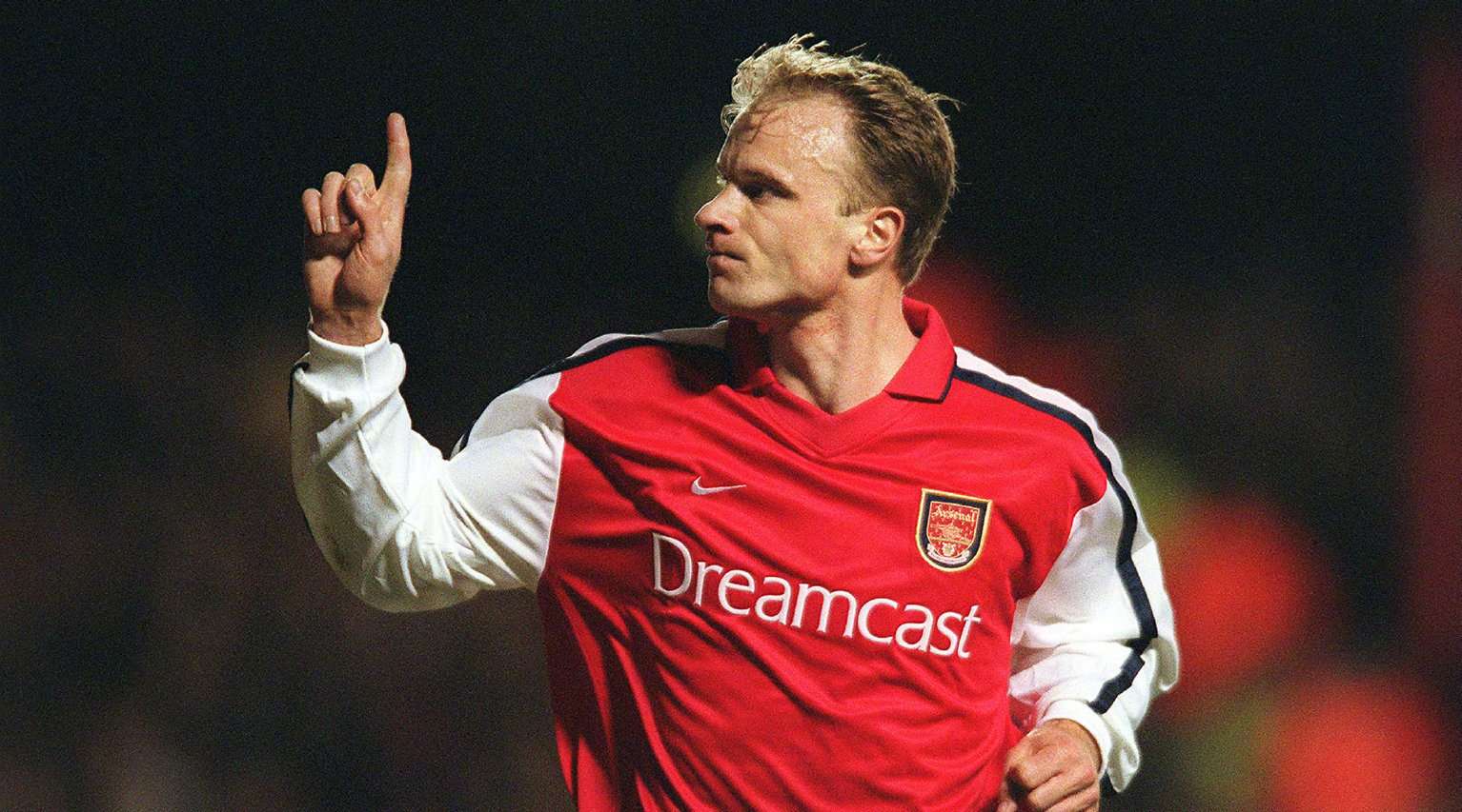 不会飞的荷兰人,不会飞的博格坎普