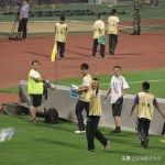 圣叔说球比赛视频,圣叔