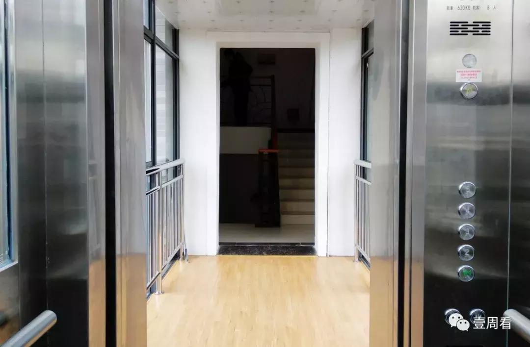 扬州老小区加装电梯工人费用,扬州老小区加装电梯