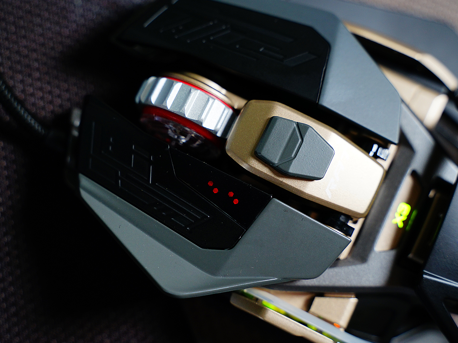 2022最值得入手的游戏鼠标,2023适合入手的雷蛇鼠标