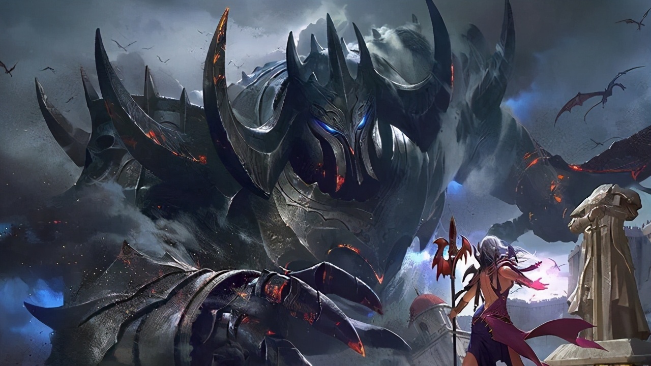 文笔情节俱佳的完本小说推荐,五本书名超赞剧情超好的小说