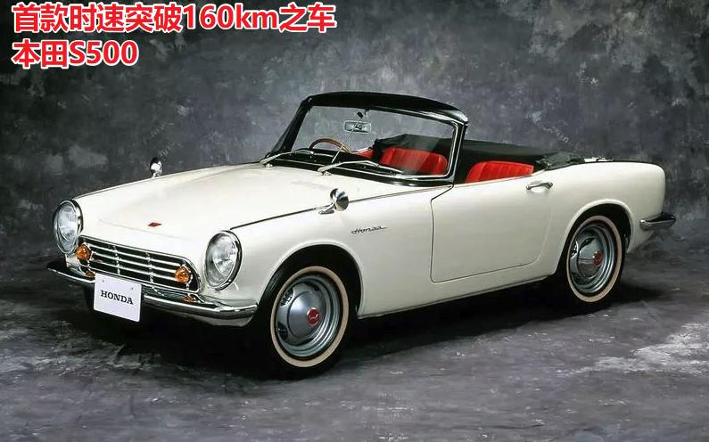 本田车技术为什么那么强,本田的技术在汽车界如何