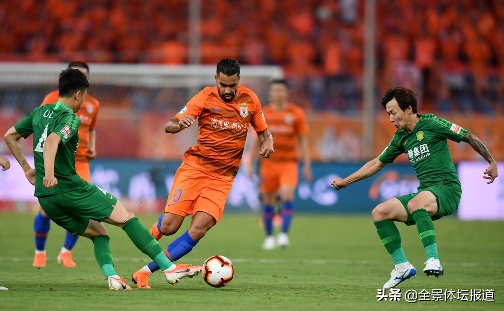 中超积分榜鲁能对成都,中超积分榜鲁能vs上港