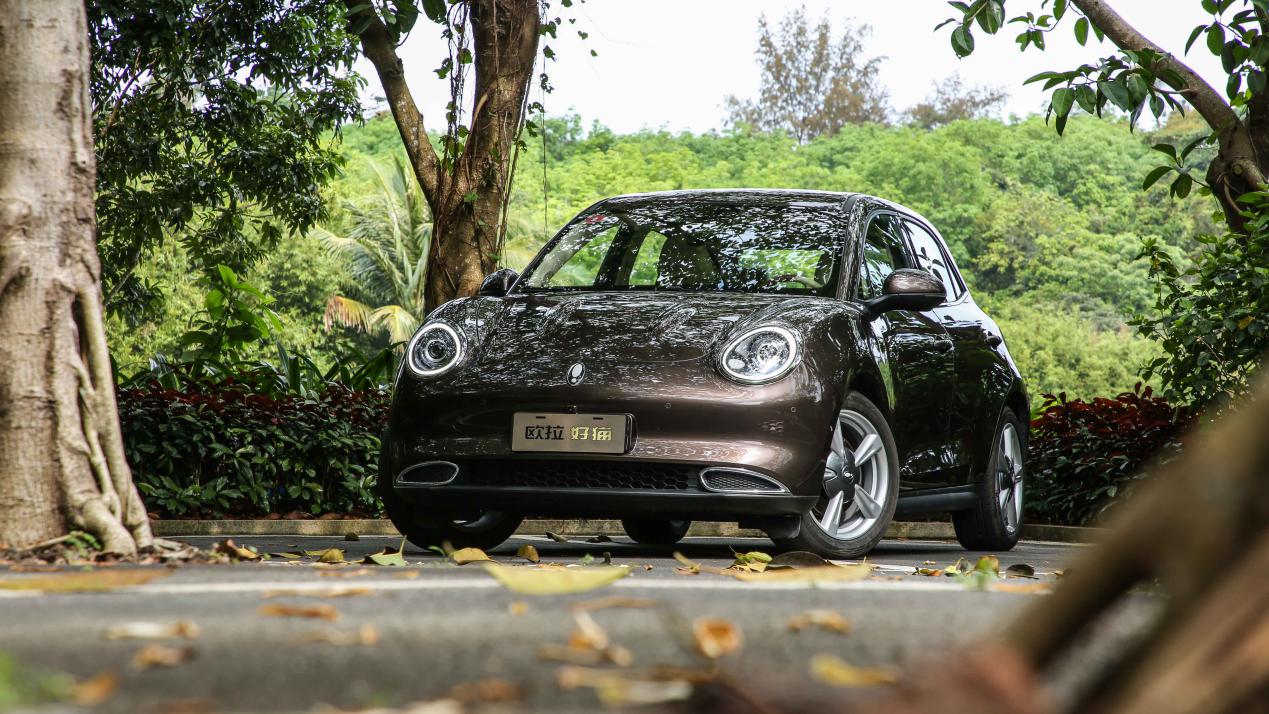 欧拉好猫高配试驾,欧拉好猫上门试驾免费吗