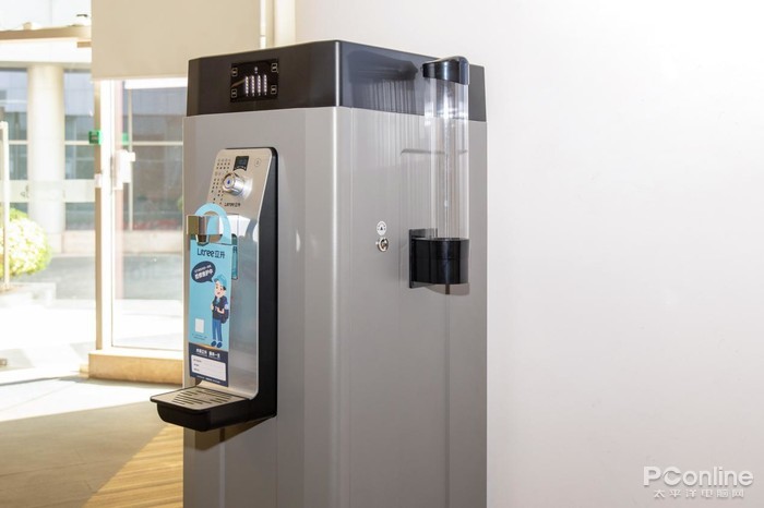 立升净饮机,立升净水器测评