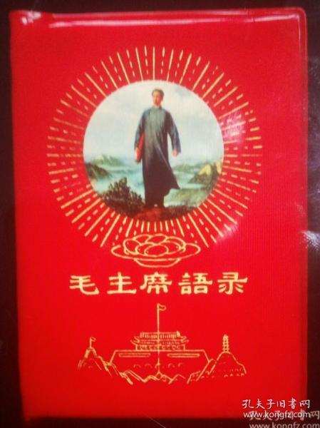 红宝书完整版免费阅读,一本最珍贵的红宝书