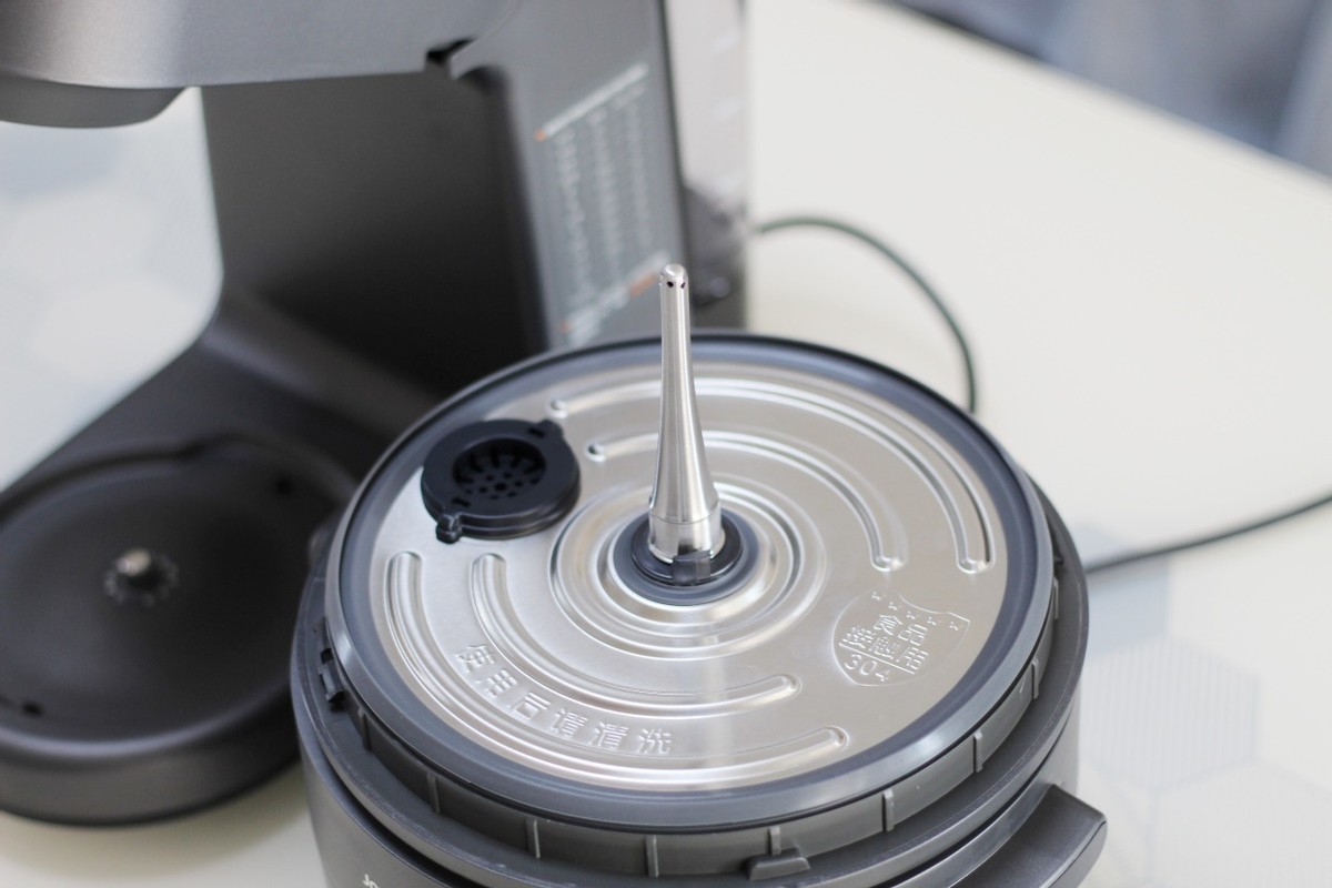 九阳蒸汽饭煲正宗做法,九阳蒸汽饭煲做汽锅鸡