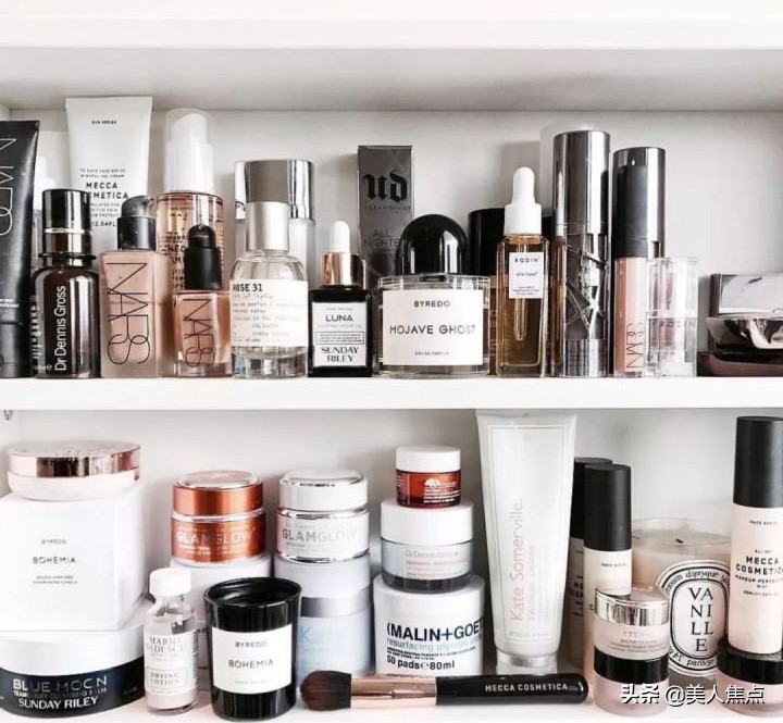 国家药监局发布不合格化妆品名单,最新不合格化妆品名单公布