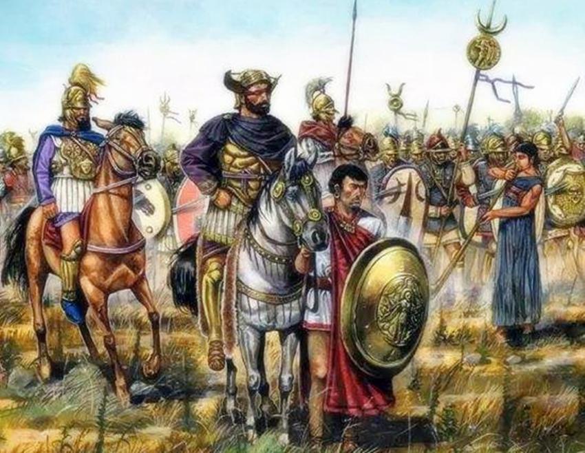 西班牙为何统治荷兰,西班牙为什么打不过荷兰