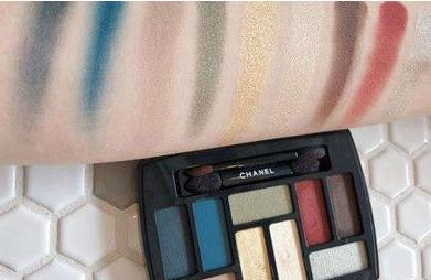 2019年都流行哪些好看眼妆？最流行的眼妆合集