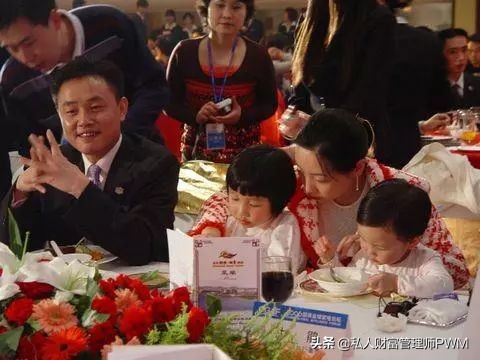 为什么财富能通过保险传承,保险到底有多重要杨澜