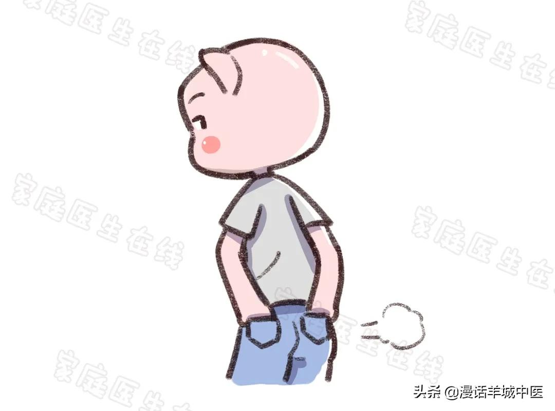 闻臭屁能防癌,闻臭屁有助长寿吗