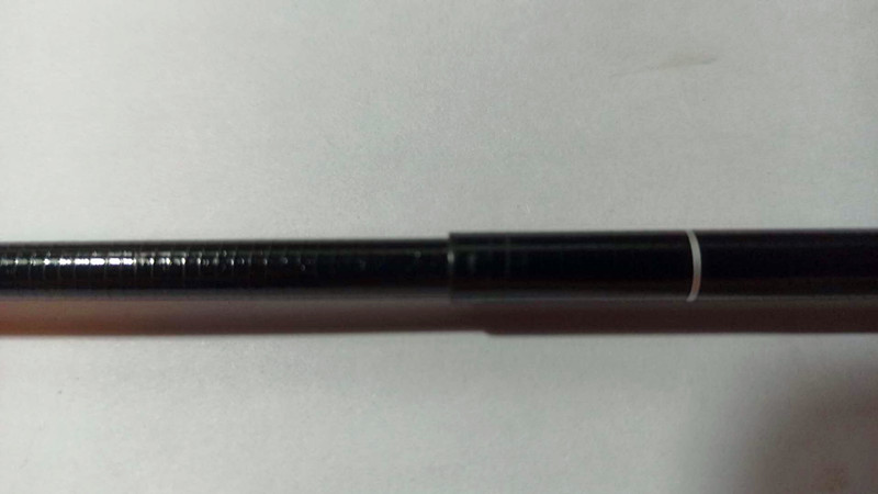 矶钓竿抱死怎么处理,鱼竿如何防抱死