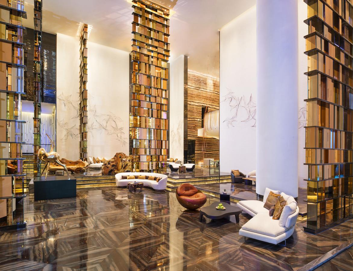 w酒店成都开业时间,成都W酒店简介