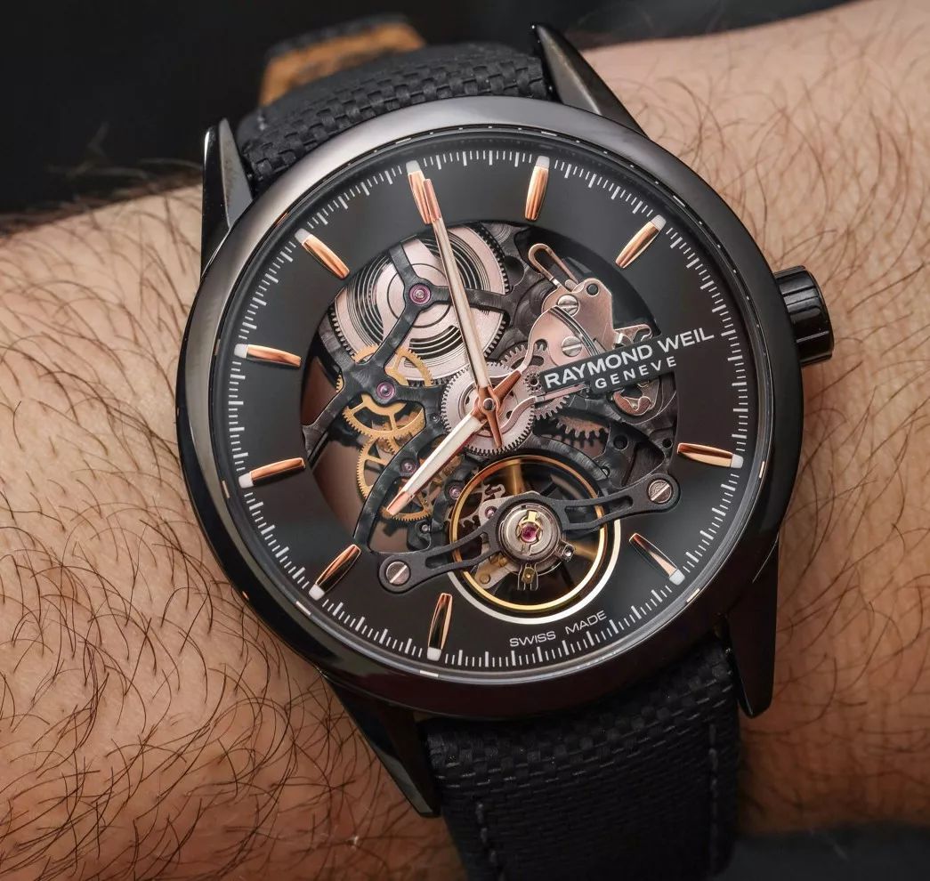 适合精英男士的腕表,三十岁男士想拥有的五款腕表