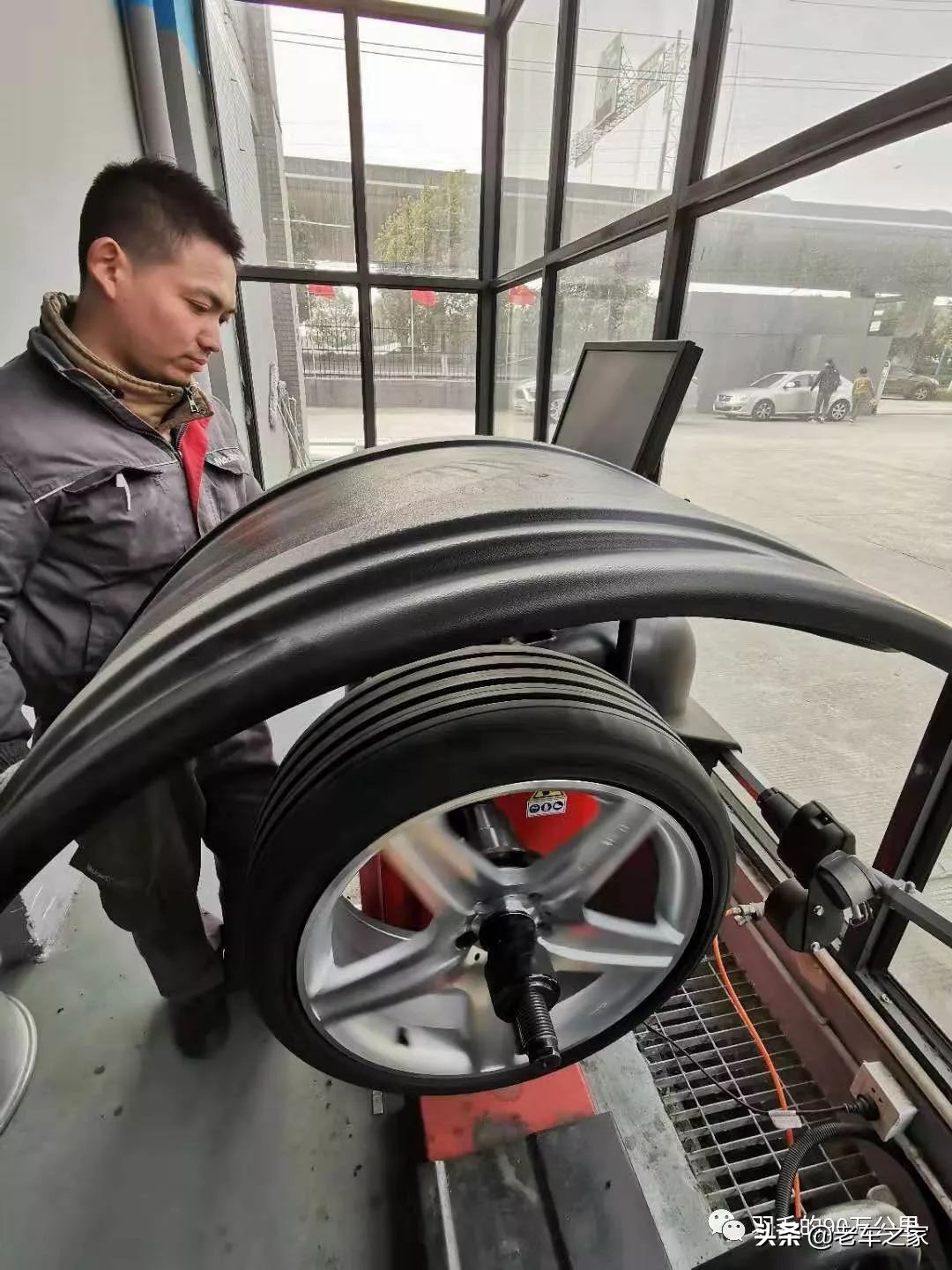 奔驰老款s350整备能回到巅峰状态,08款奔驰s350全车整备哪些东西