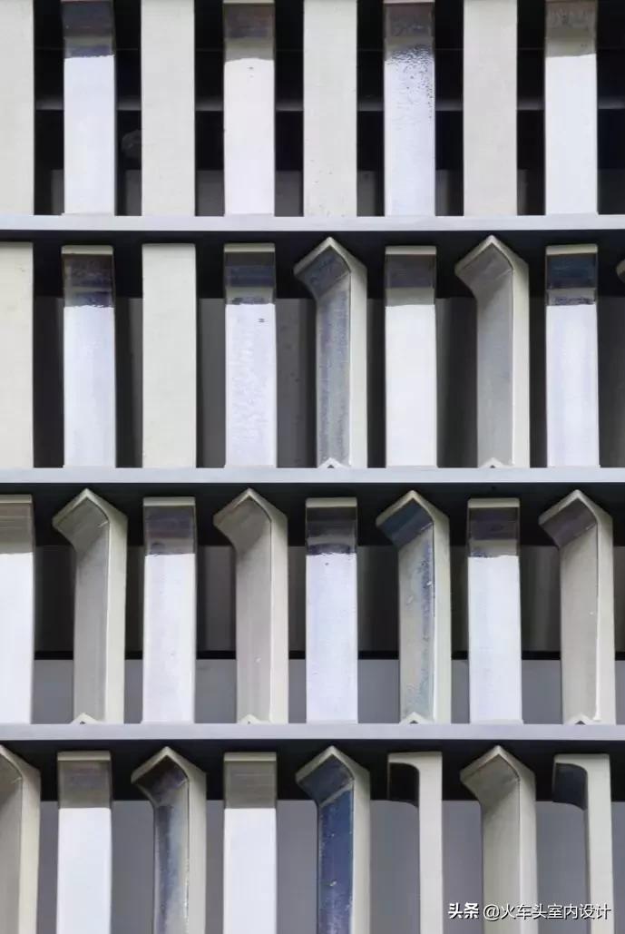 极简奢侈品装修,意式极简设计奢侈品