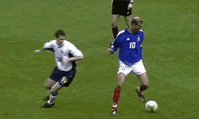 世界足球十大巨星贝克汉姆,十大足球巨星贝克汉姆