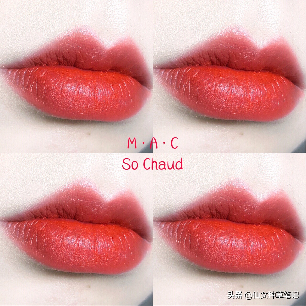 觉得自己缺根口红,你是否在寻找一支真正好用的口红