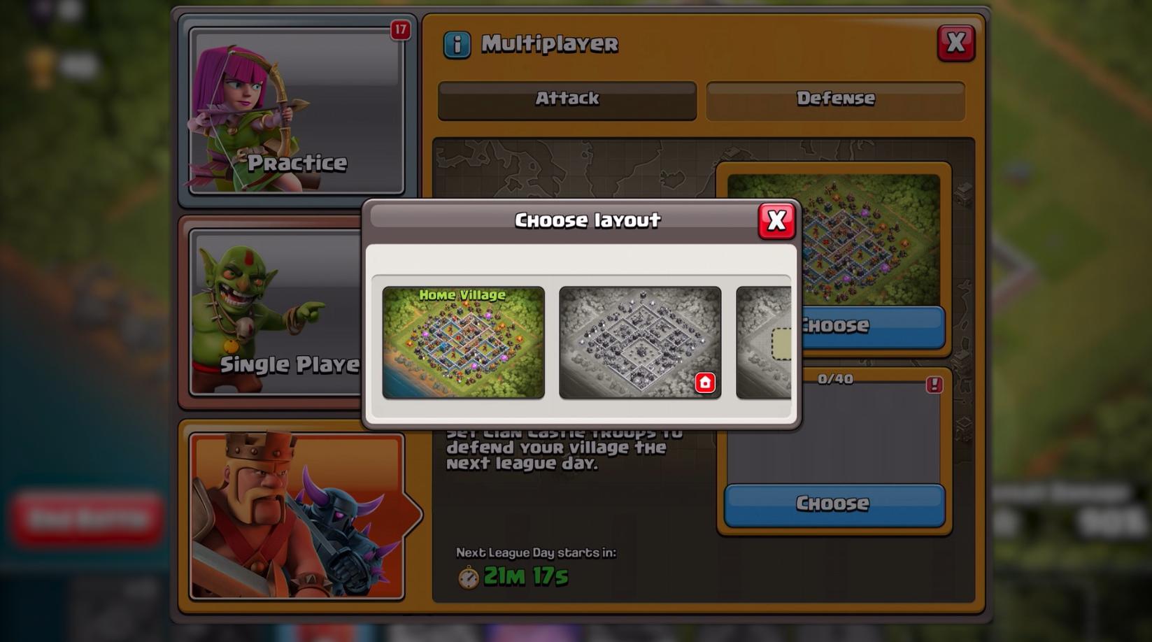 部落冲突：史上最良心版本上线？永久解决卡白云问题