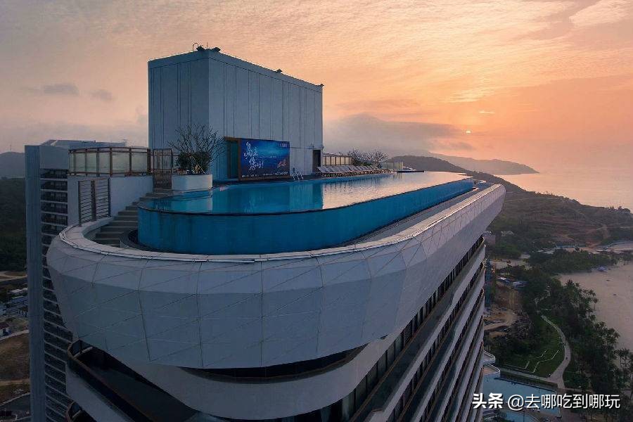 阳江海陵岛北洛秘境酒店团购攻略,海陵岛酒店海景两天一晚