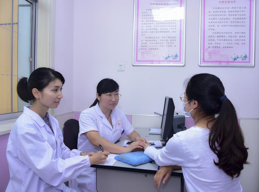 长沙哪里可以贴三伏贴,入伏三伏贴