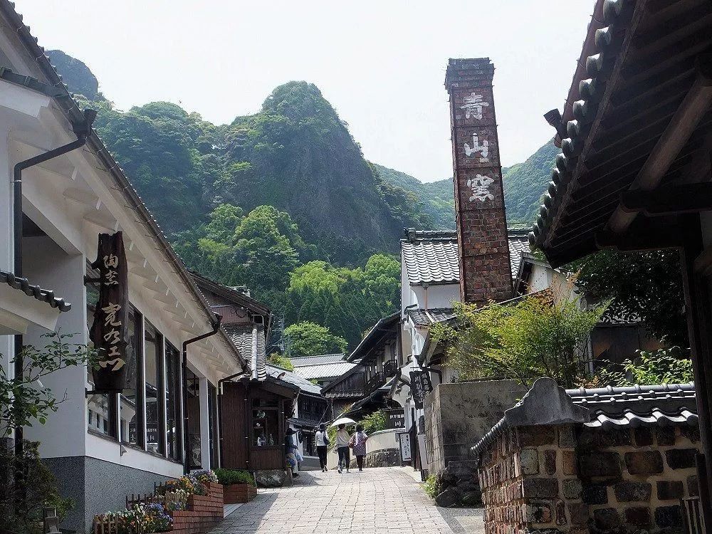 日本陶器底款有哪些 (日本龙谷窑陶器)