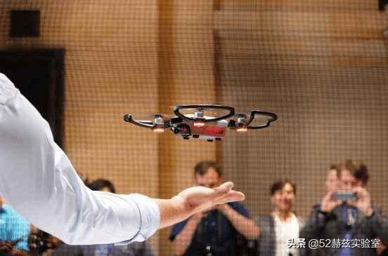 大疆无人机斜拍技术,大疆无人机图传技术