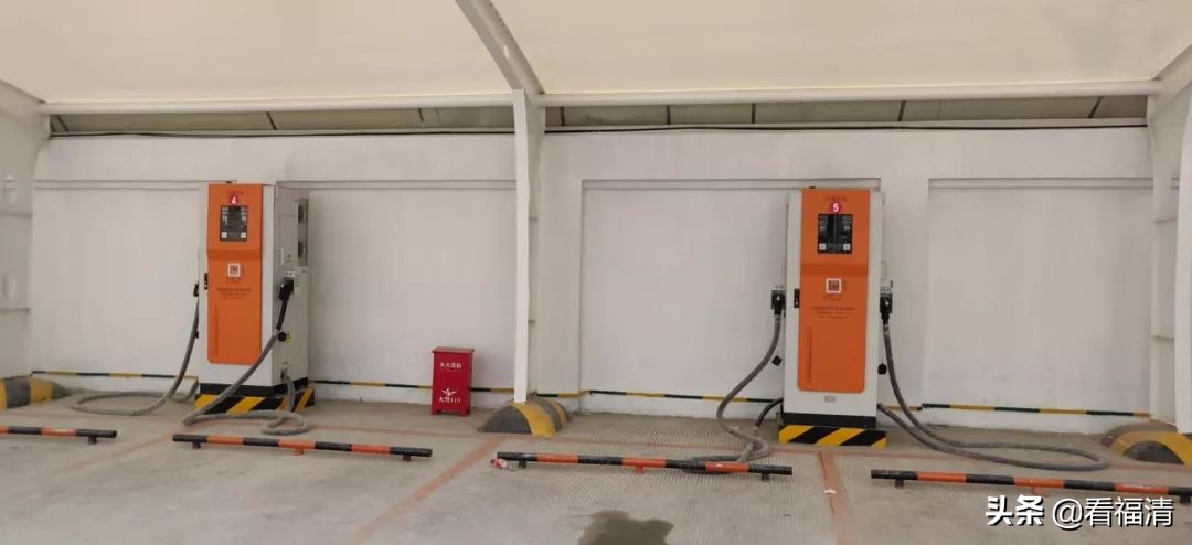 福清汽车充电桩充电收费标准,福清新能源充电桩安装收费标准