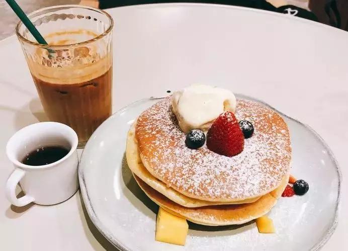 特别好吃的舒芙蕾,真正好吃的舒芙蕾