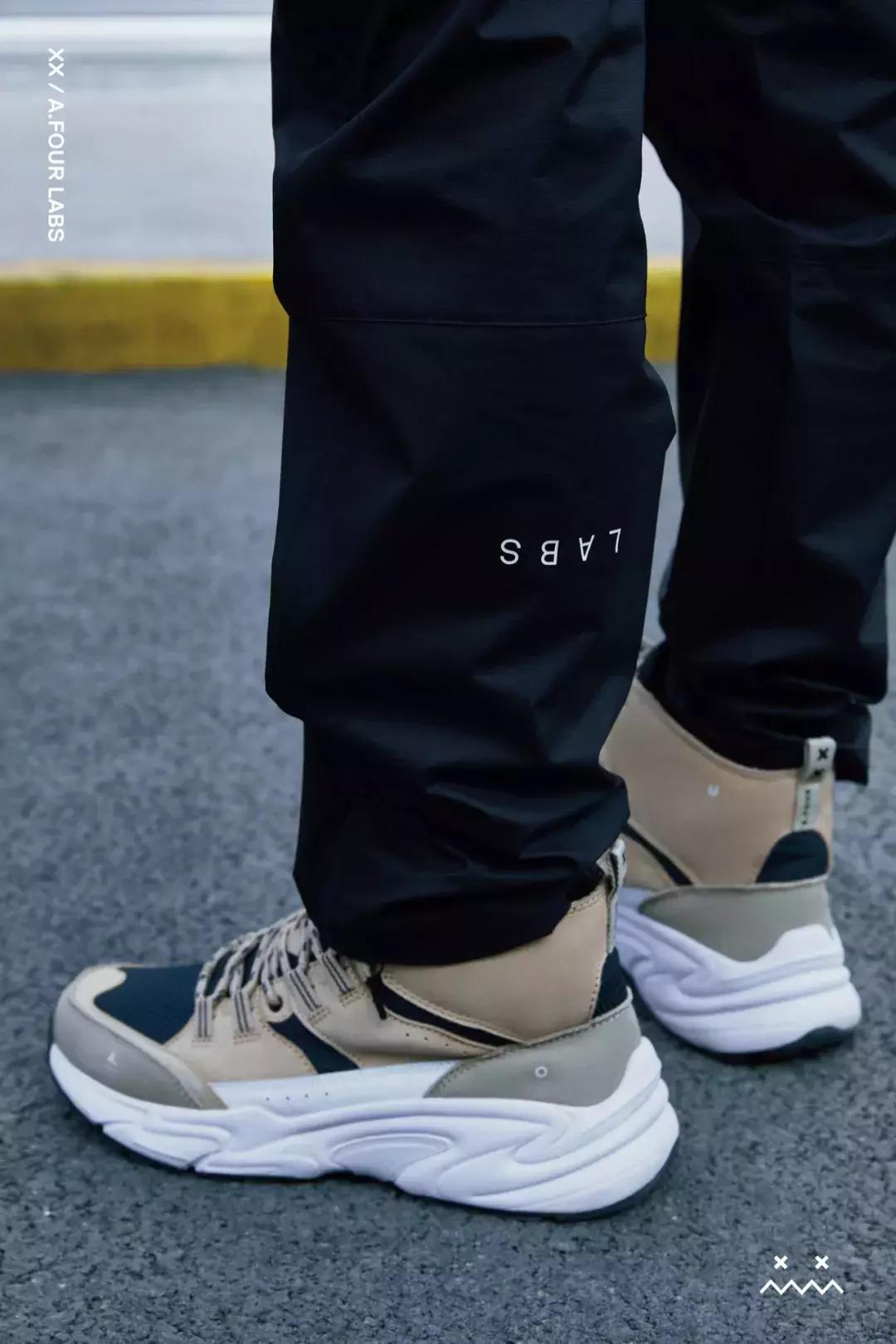 X字母联名大军—你所不知道的秘密