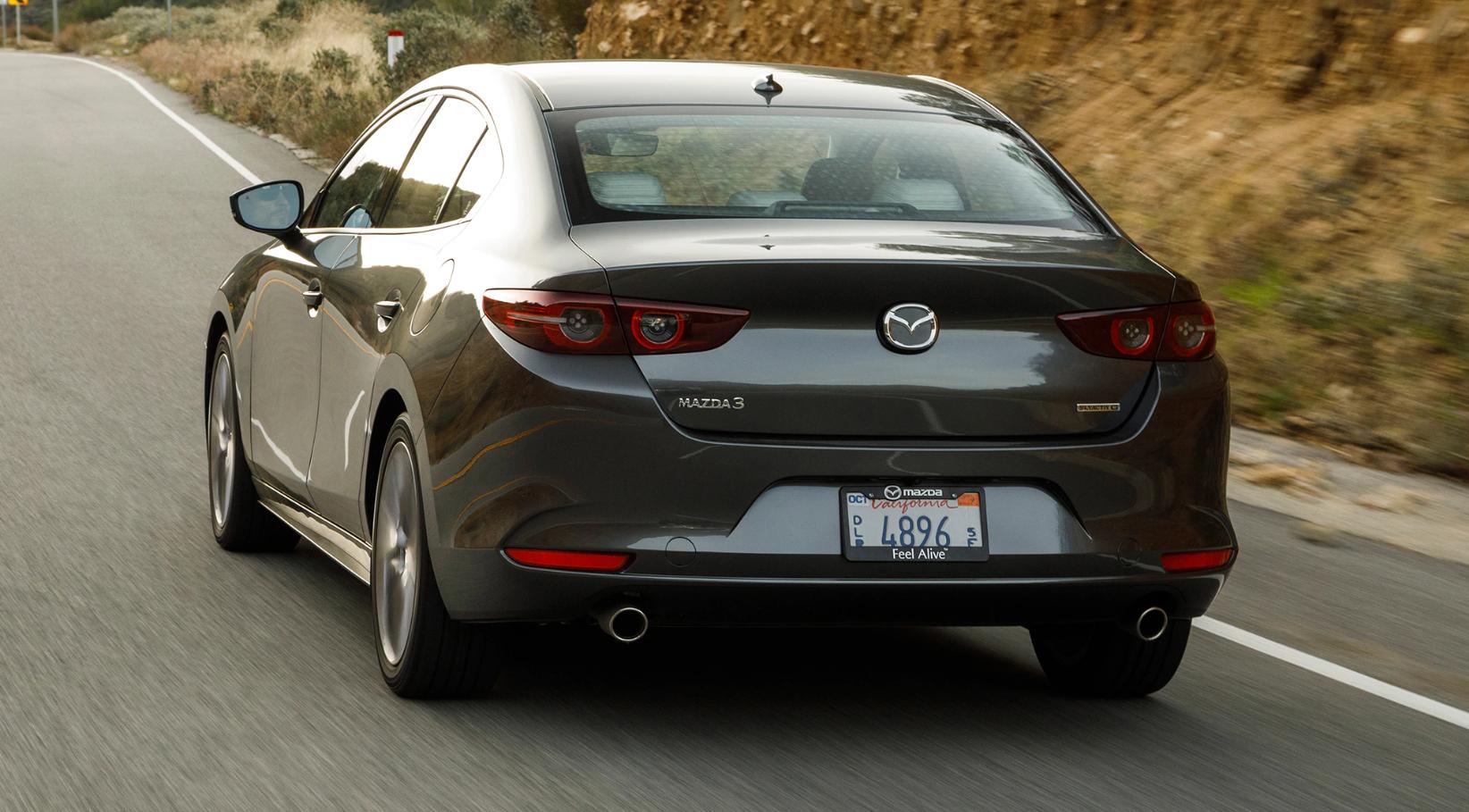 2022马自达销量盈利情况,马自达为什么销量会那么惨淡