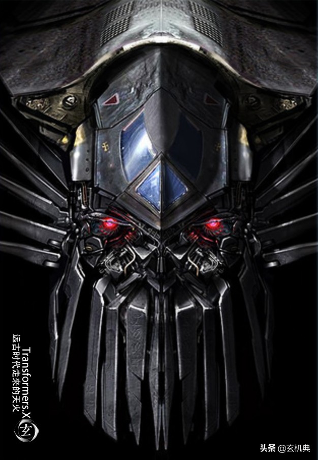 变形金刚动画人物介绍图鉴,变形金刚中的人物原型