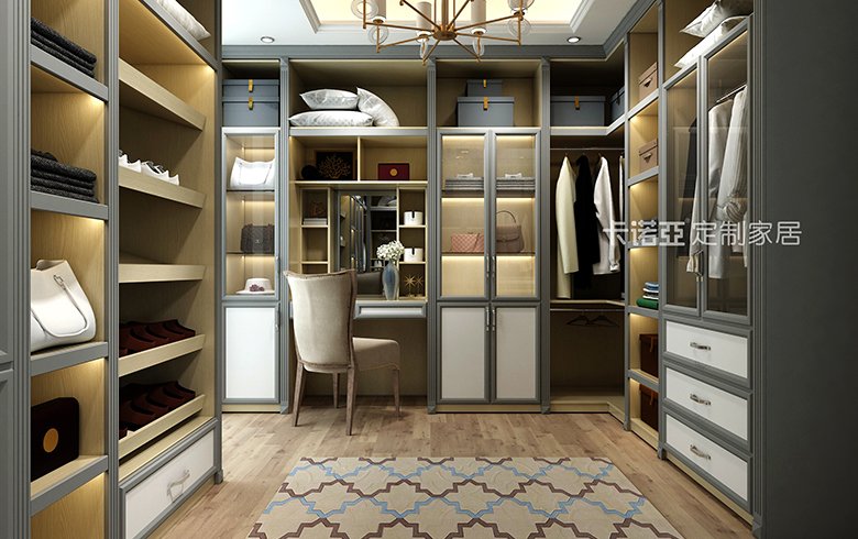 卡诺亚定制家居全国排名,卡诺亚定制家具董事长