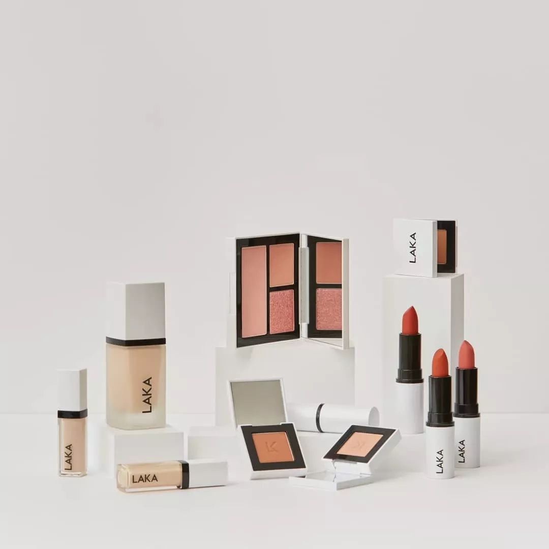 平价好用的彩妆韩国品牌,韩国热门平价彩妆品牌