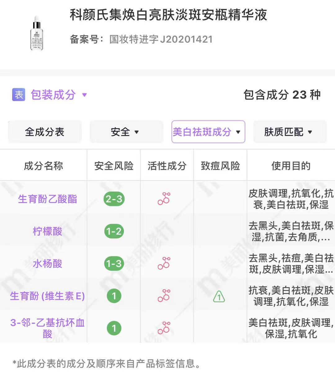 如何选择一款适合自己的美白精华,美白精华的正确使用方法和技巧