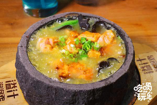 啥是“泡泡鸡”？新世纪这家店给你准备了1000份霸王餐等你来撩！