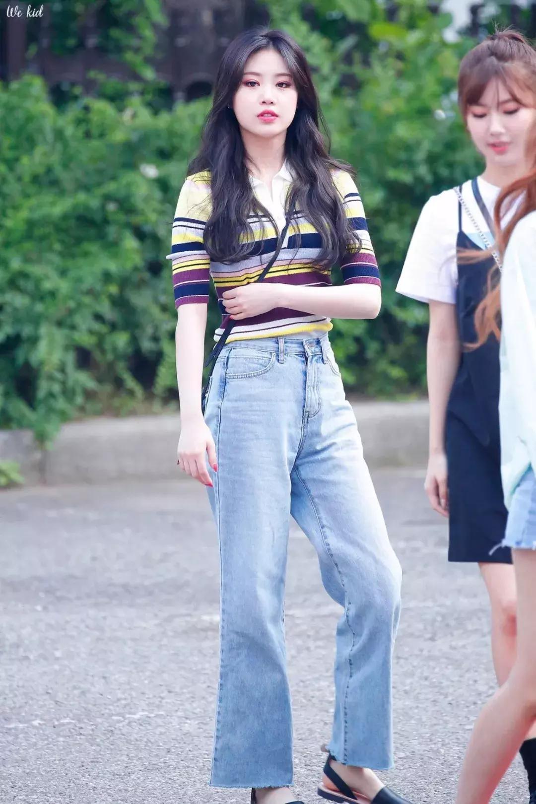 polo衫适合多大人穿,polo衫穿大点好看吗