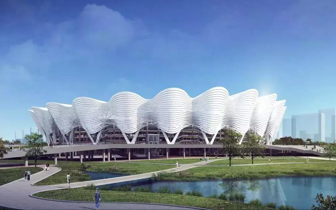 西安奥体中心的未来,西安奥体中心板块未来潜力如何