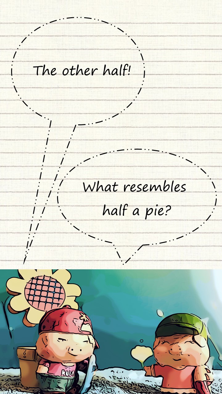 英语脑筋急转弯幽默,30个爆笑脑筋急转弯视频