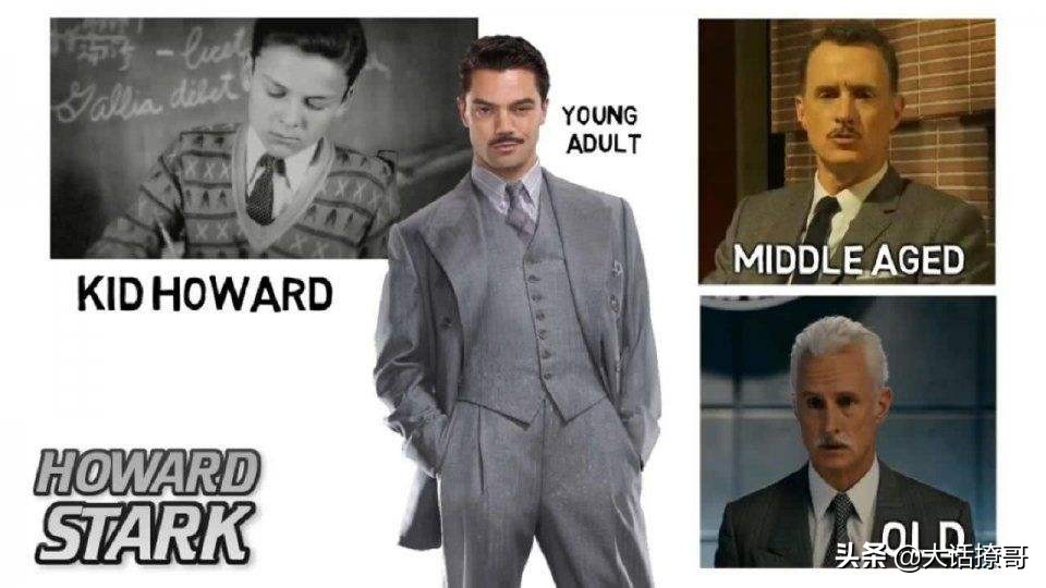 复联4最有意思的十个彩蛋,盘点复联4中的27处细节