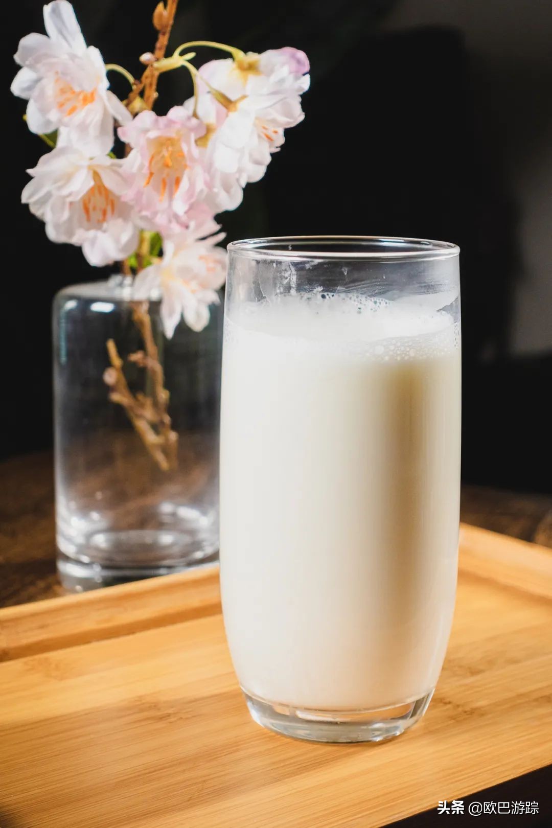 这家开了十几年奶店，每天供应生鲜牛奶，自制的牛奶糖水超赞