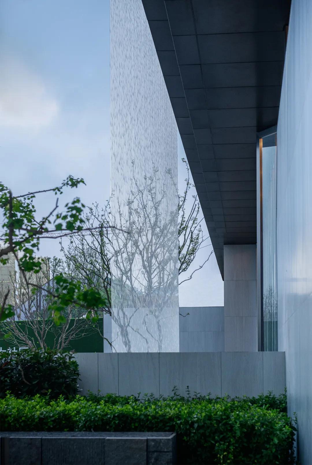 山林下的低密时光|重庆中南·玖著天宸/赛肯思景观